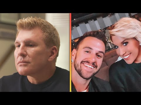 Chrisleys EMOTIONALLY Reflect on Death of Savannah's Former Fiancé Nic Kerdiles (Exclusive)