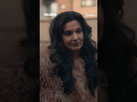 POV: You just messed with Tan France #DeliBoys #TanFrance #Hulu