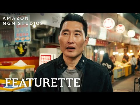 Butterfly | BTS Featurette