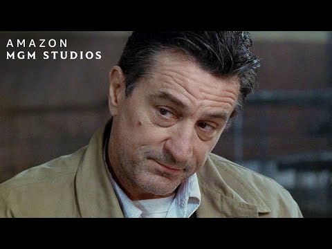 Best of Robert De Niro | Compilation | MGM