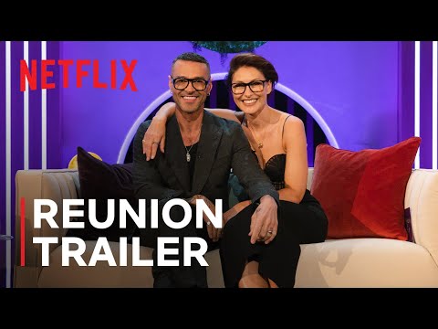Love is Blind: UK: Season 2 – The Reunion | Official Trailer | Netflix