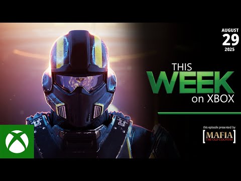 Relive the Legend & Join the Fight  | This Week on Xbox