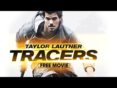 Tracers (2015) | Full Movie | Taylor Lautner, Marie Avgeropoulos, Adam Rayner